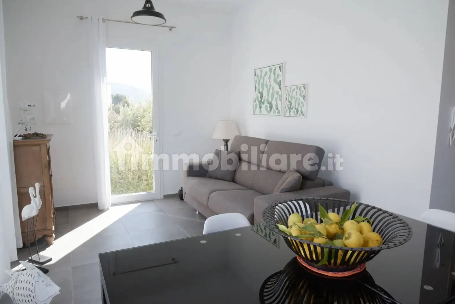 Villa unifamiliare via Cornino, Custonaci - foto 4