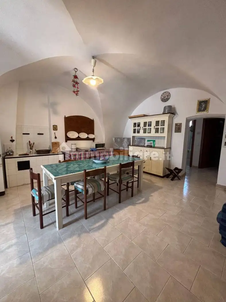 Appartamento in vendita a Irsina