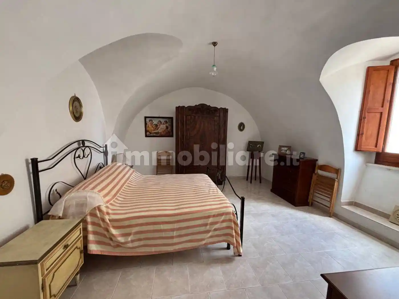 Trilocale largo Sant'Andrea 3, Centro, Irsina - foto 4