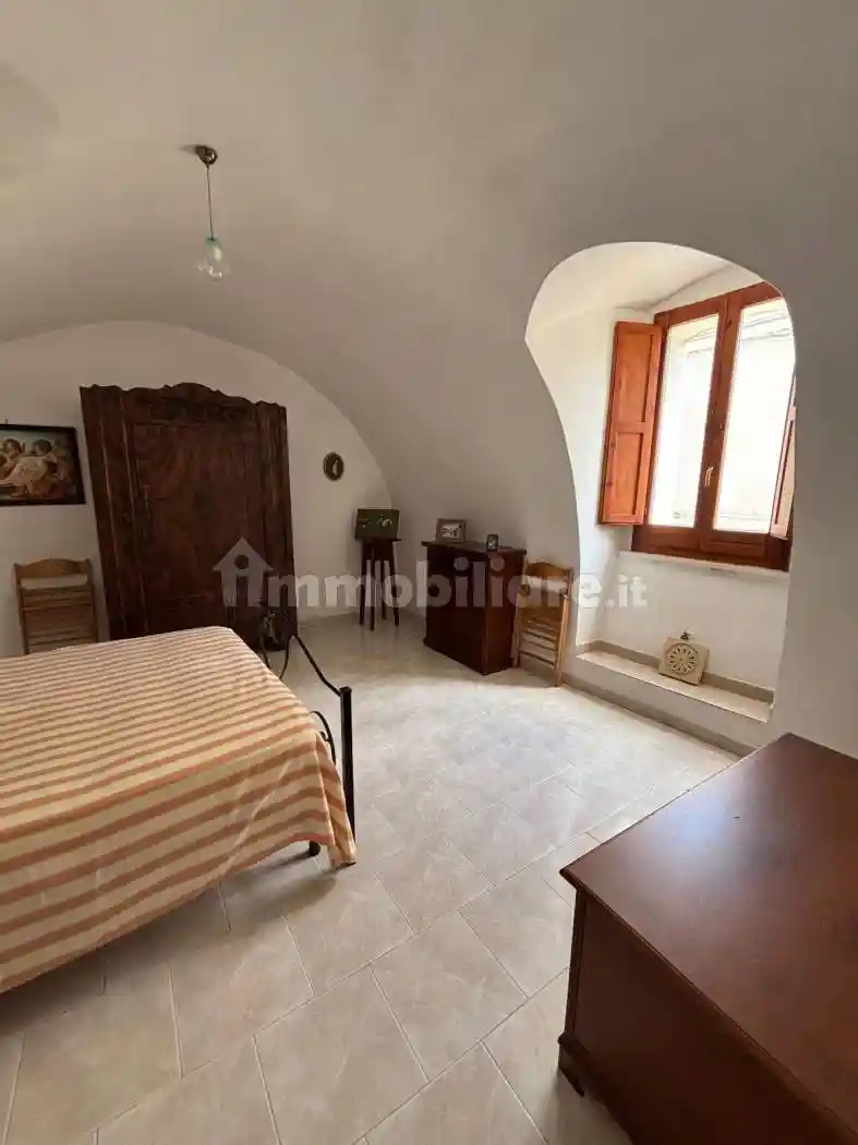 Trilocale largo Sant'Andrea 3, Centro, Irsina - foto 5