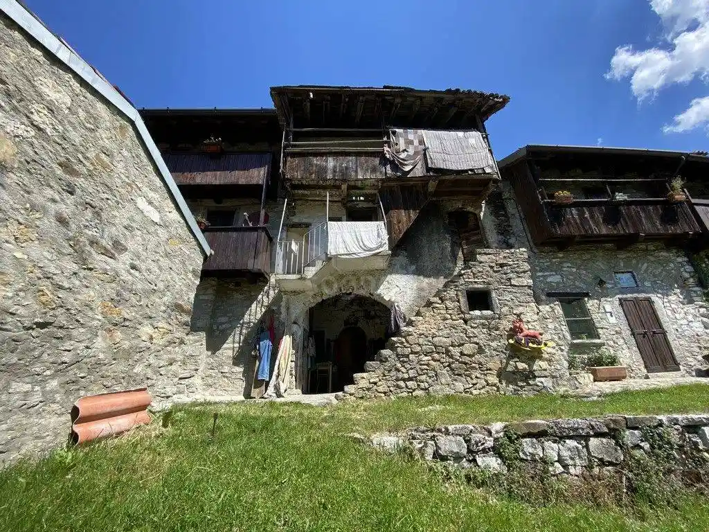 Rustico - Casale in vendita a Ardesio