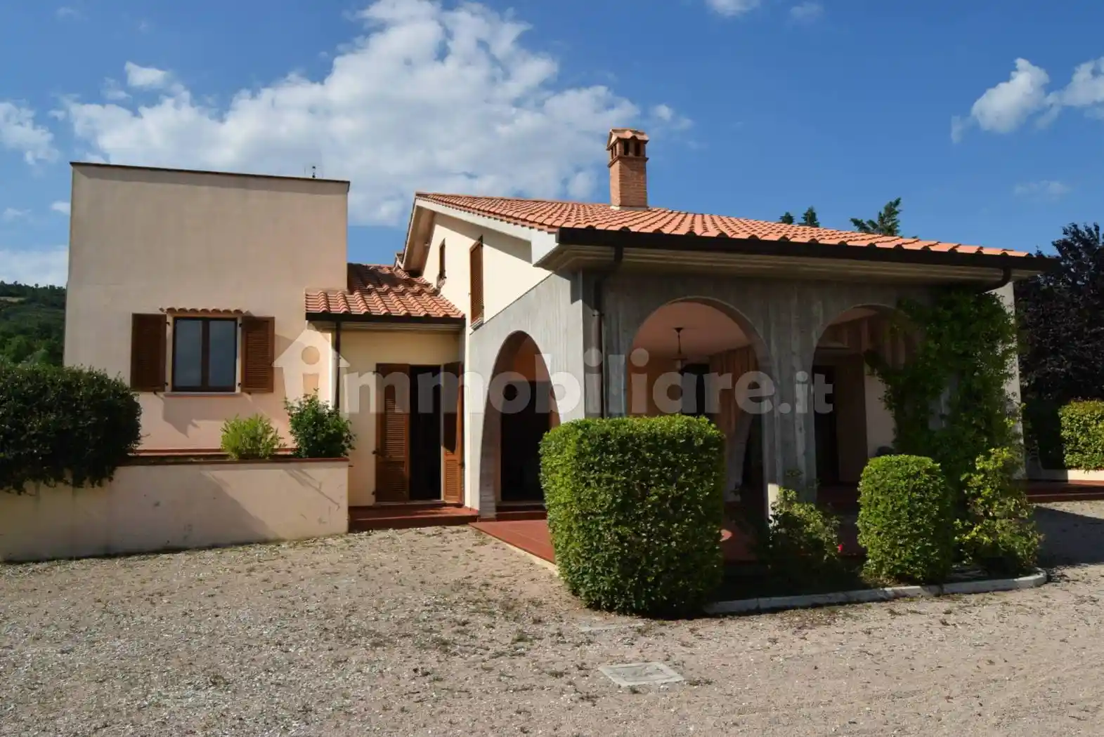 Villa in vendita a Magione