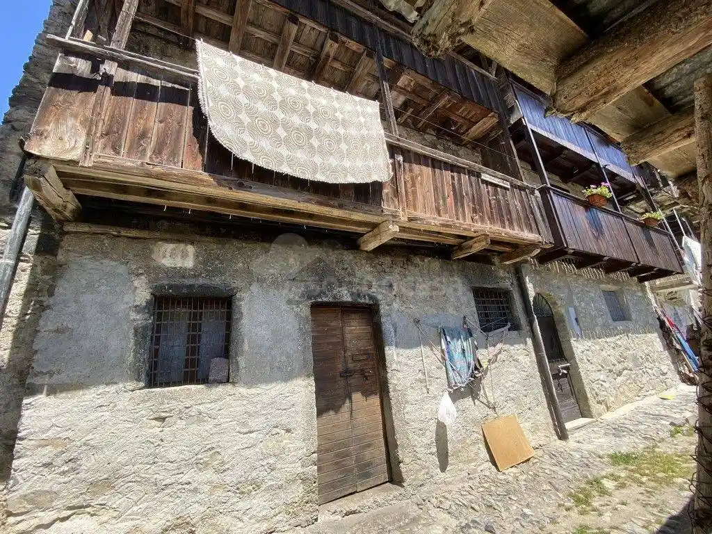 Rustico - Casale in vendita a Ardesio