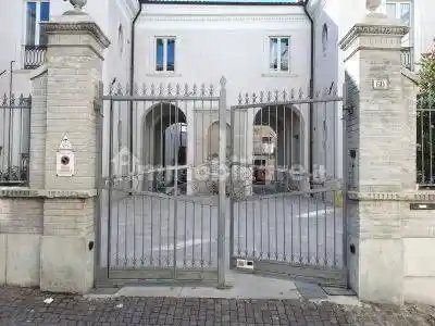 Appartamento in affitto a L'Aquila