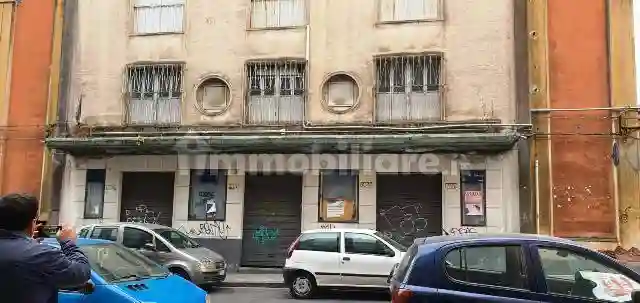 Palazzo - Edificio - foto 2