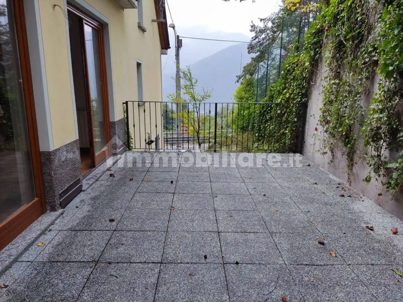 Appartamento in vendita a Craveggia