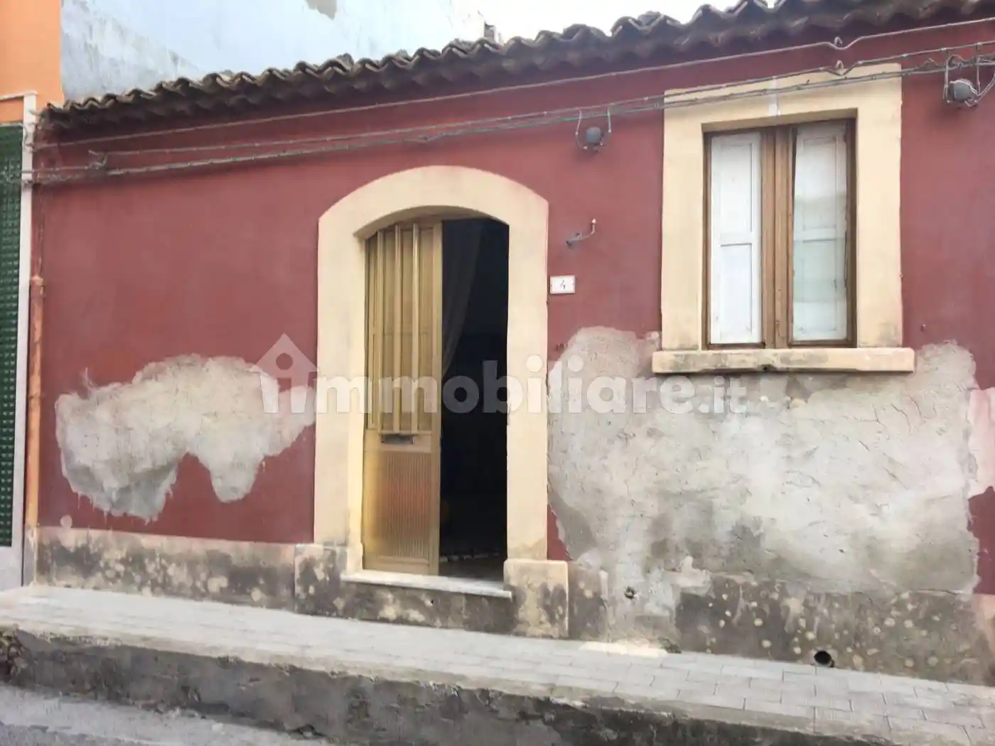 Casa indipendente in vendita a Siracusa
