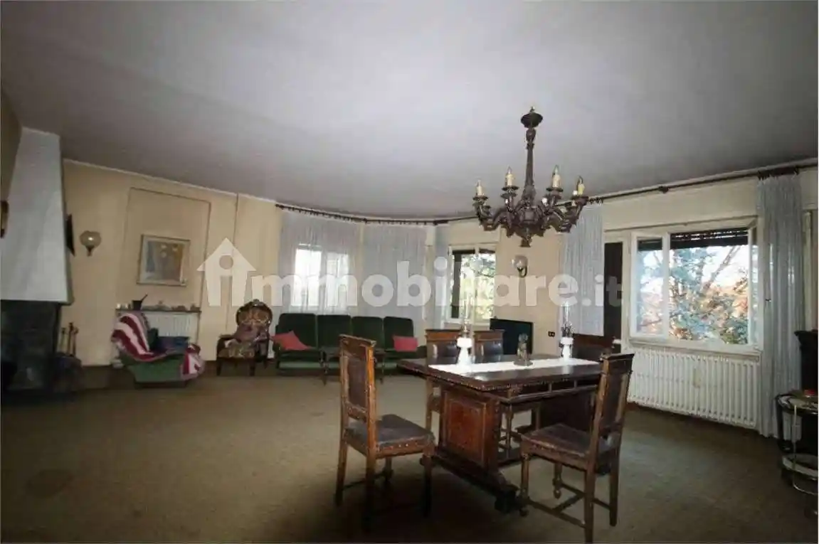 Villa bifamiliare via Montecuccoli, Centro, Dolzago - foto 5