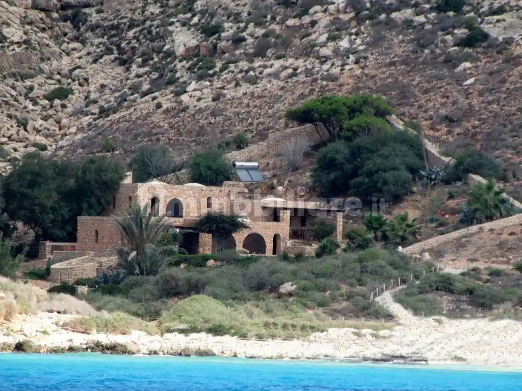 Villa in vendita a Lampedusa e Linosa
