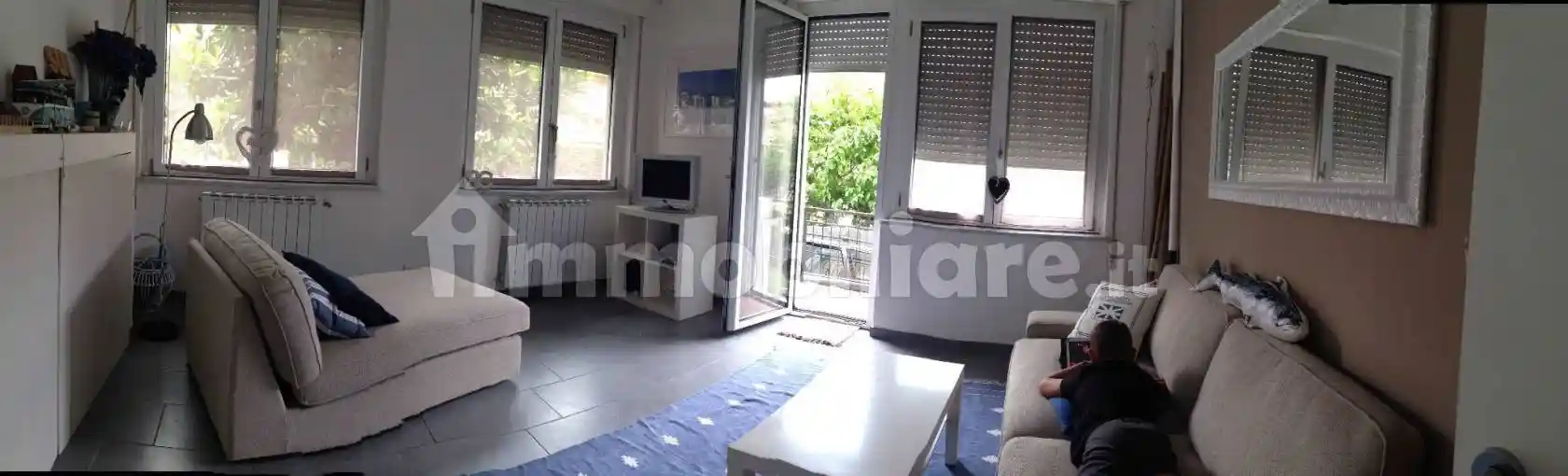 Appartamento in vendita a Massa