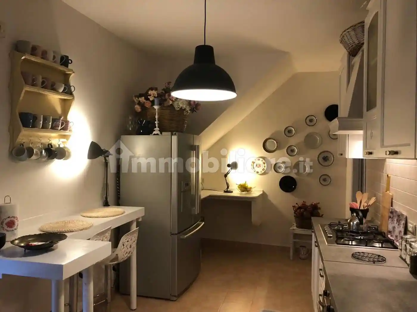 Casa indipendente in vendita a Pignataro Interamna