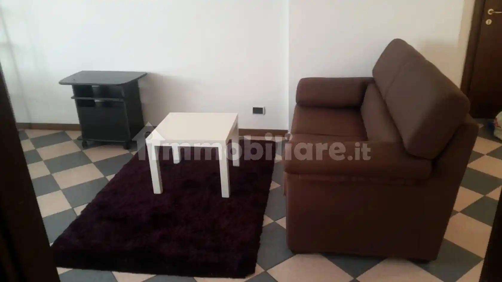Appartamento in affitto a Montebelluna