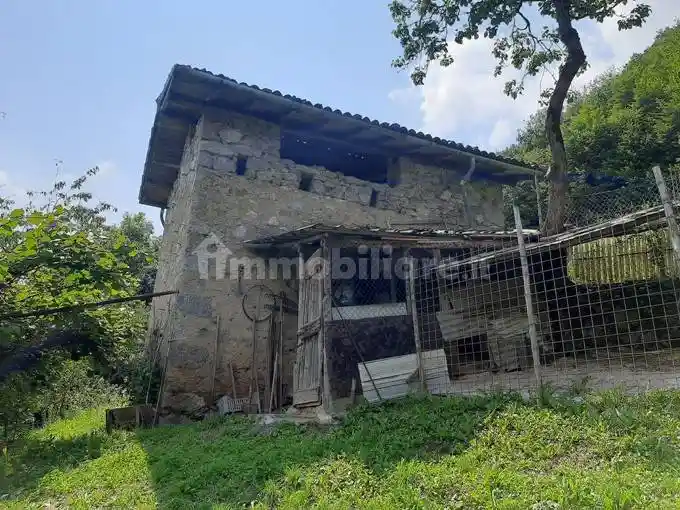 Rustico - Casale in vendita a Algua