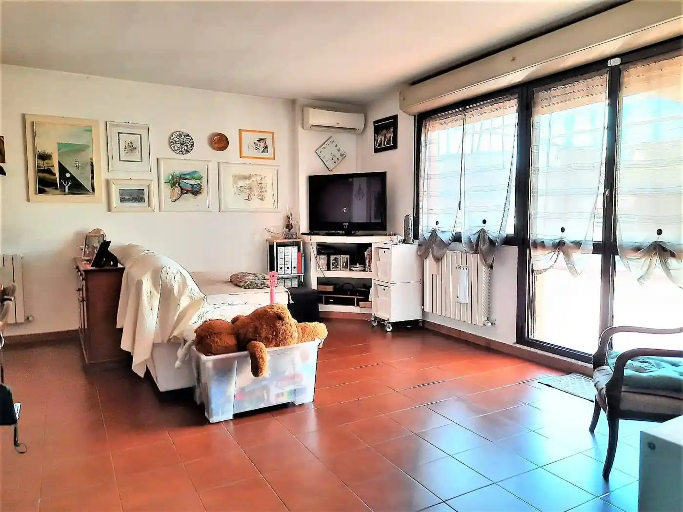 Attico via Benedetto Croce, Ardeatino - Montagnola, Roma - foto 2