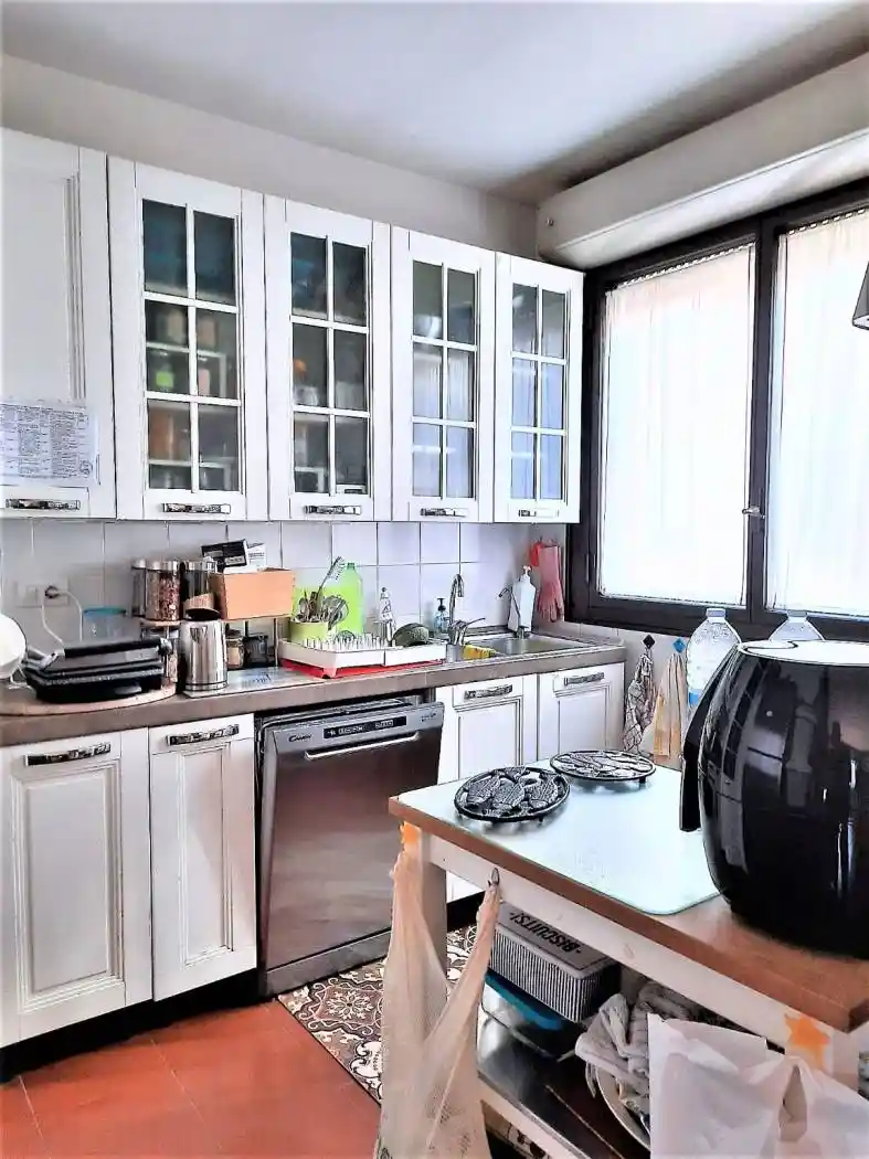 Attico via Benedetto Croce, Ardeatino - Montagnola, Roma - foto 3