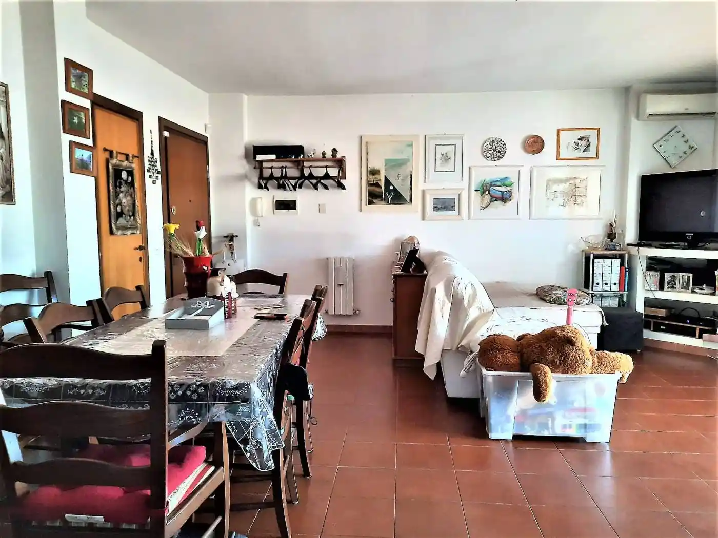 Attico via Benedetto Croce, Ardeatino - Montagnola, Roma - foto 4