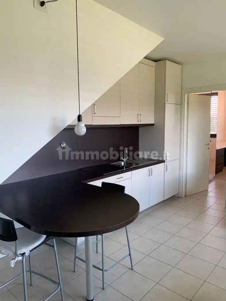 Appartamento in affitto a Agrate Brianza