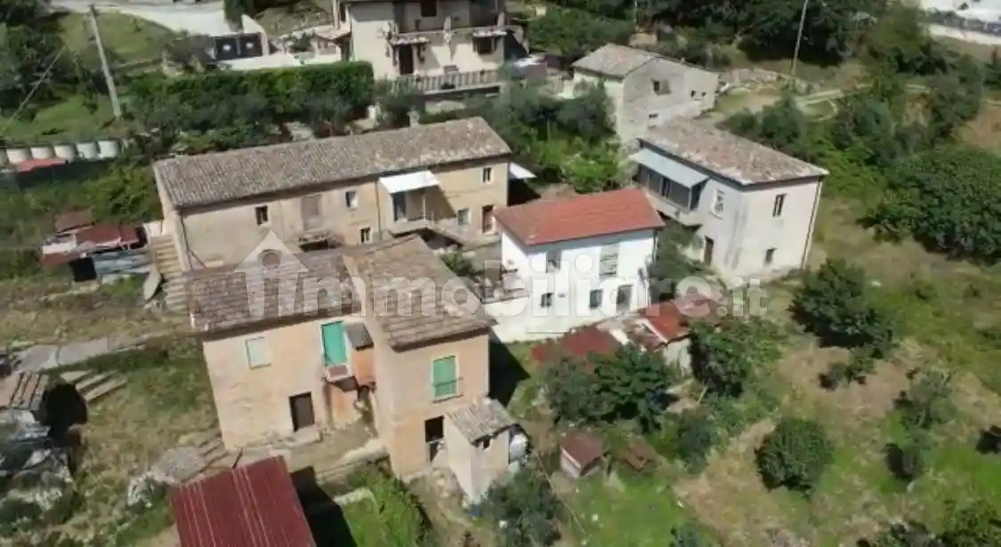 Rustico - Casale in vendita a Arpino
