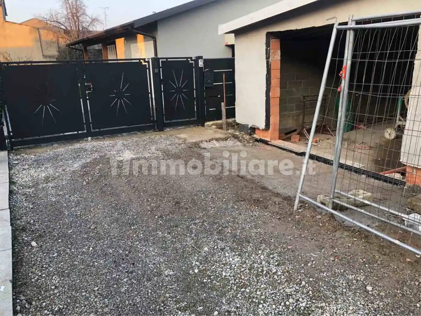 Villa in vendita a Palazzo Pignano