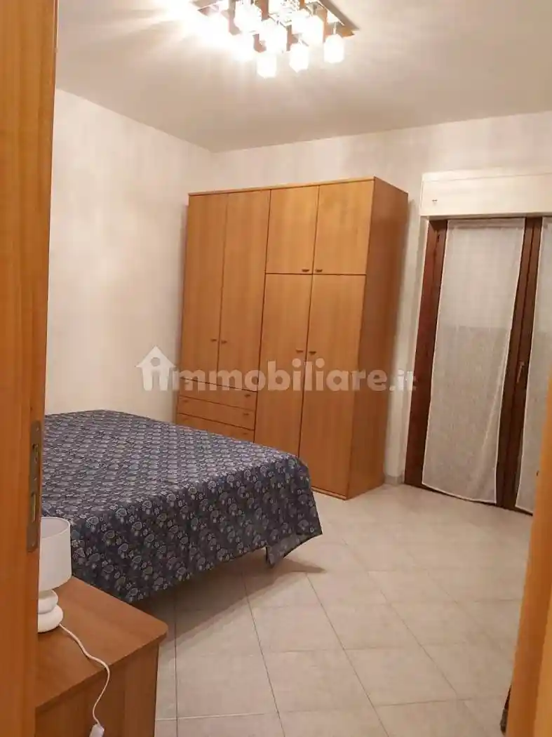 Bilocale via Piave 21, Soverato Marina, Soverato - foto 4