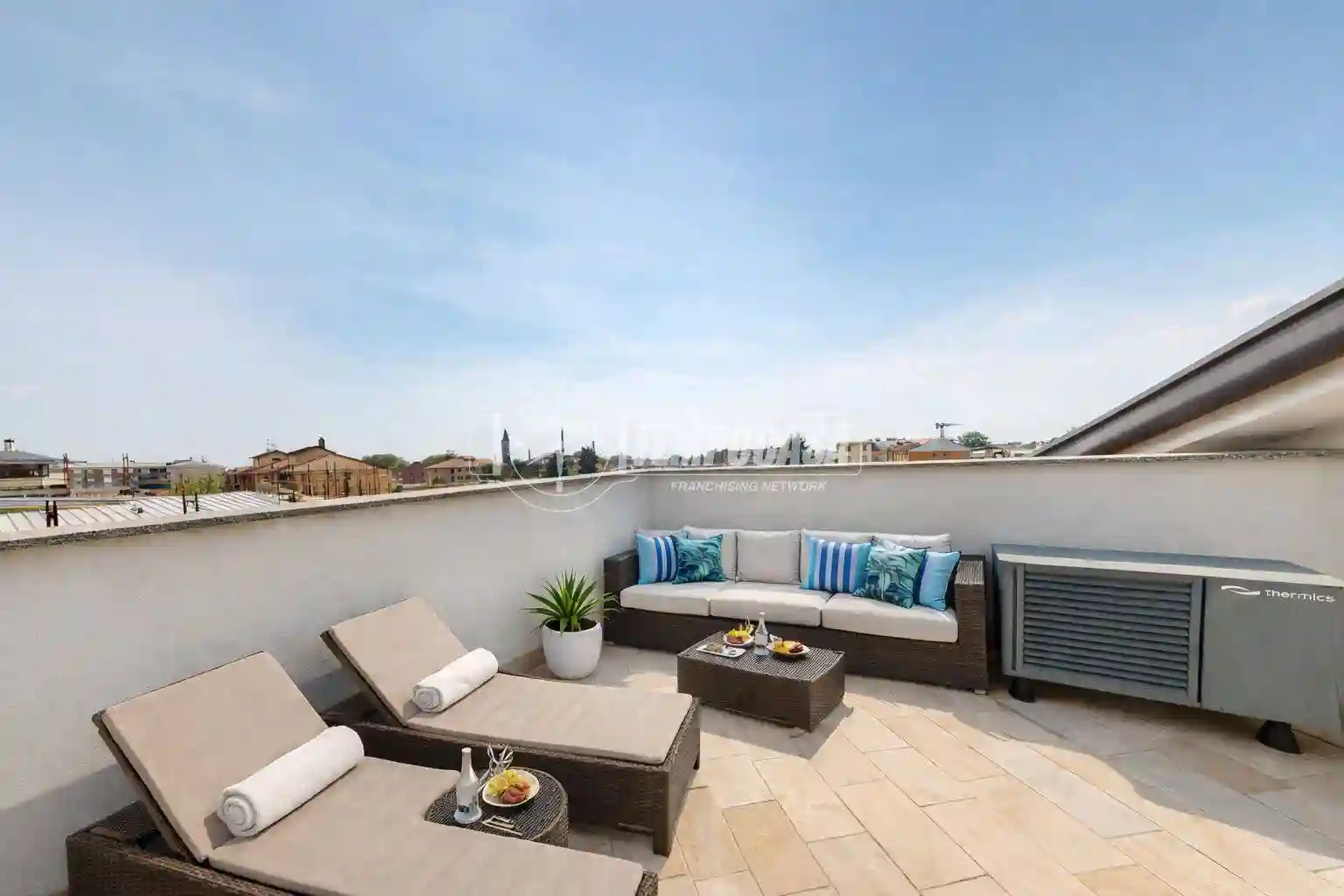 Attico - Mansarda - foto 2