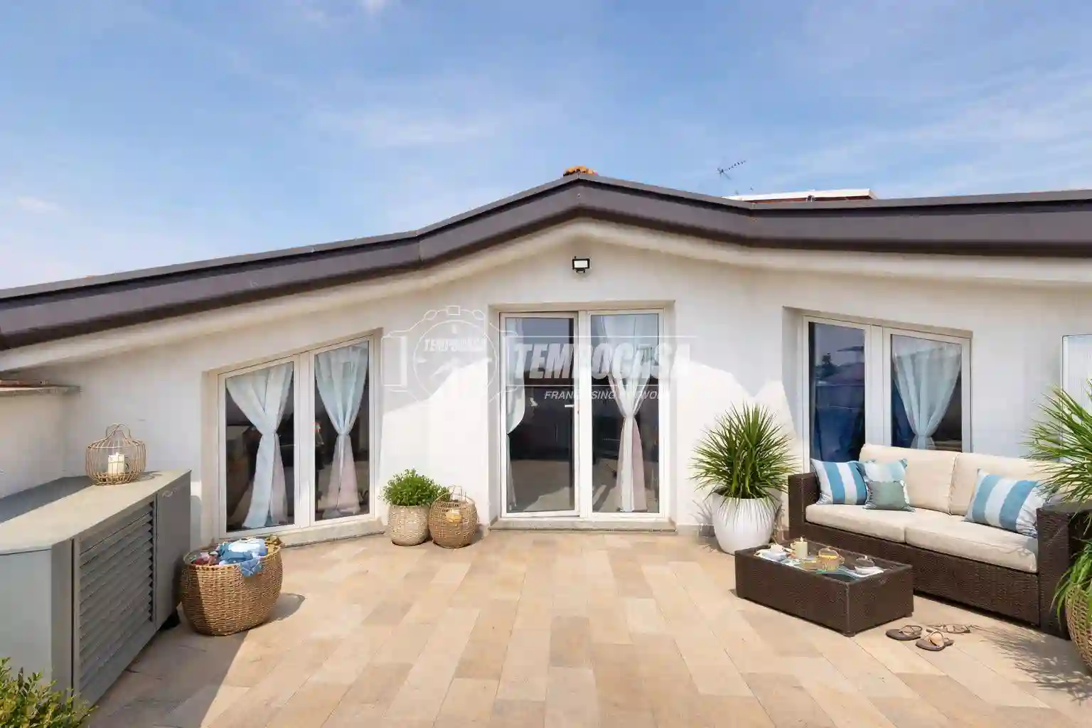 Attico - Mansarda - foto 3