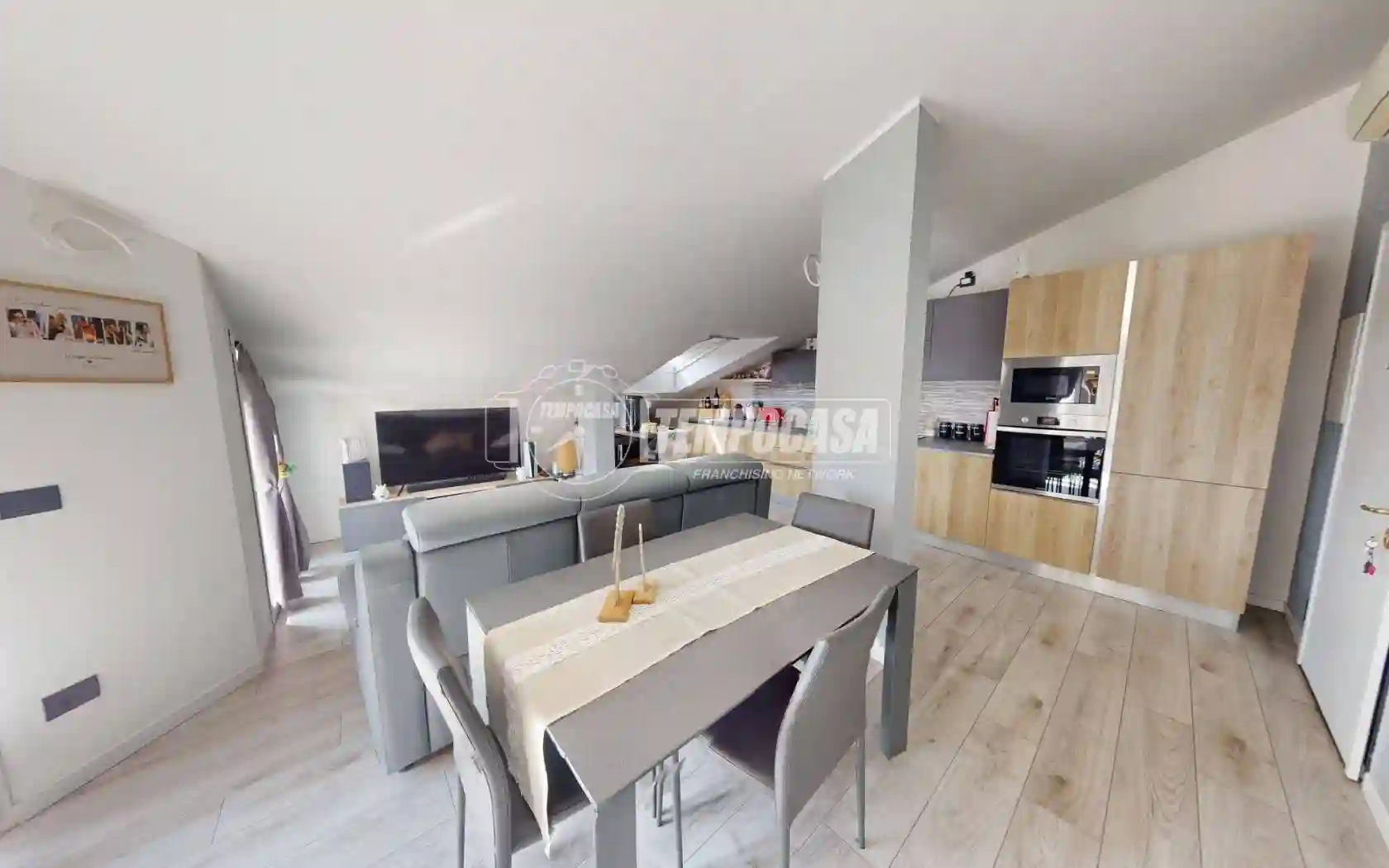 Attico - Mansarda - foto 4