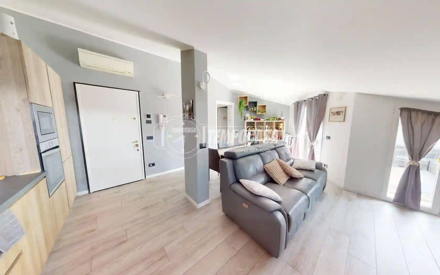 Attico - Mansarda - foto 5