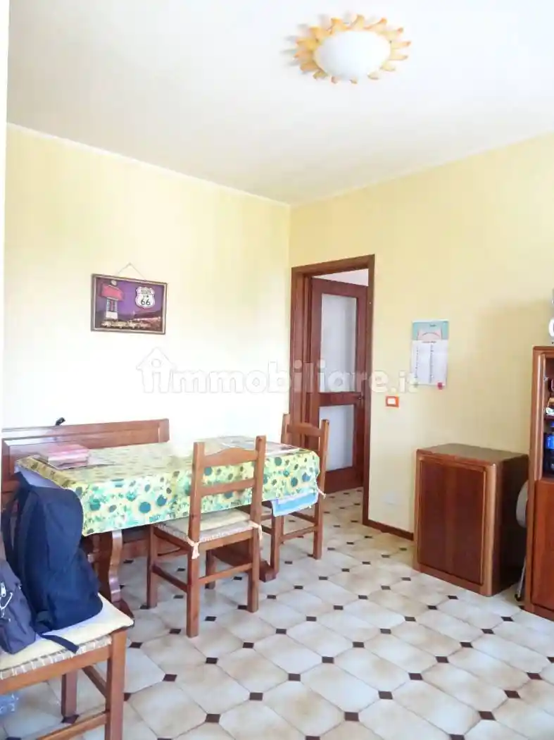 Bilocale via del Chiozzo 88, Chiozzo - Sora, Pavia - foto 2