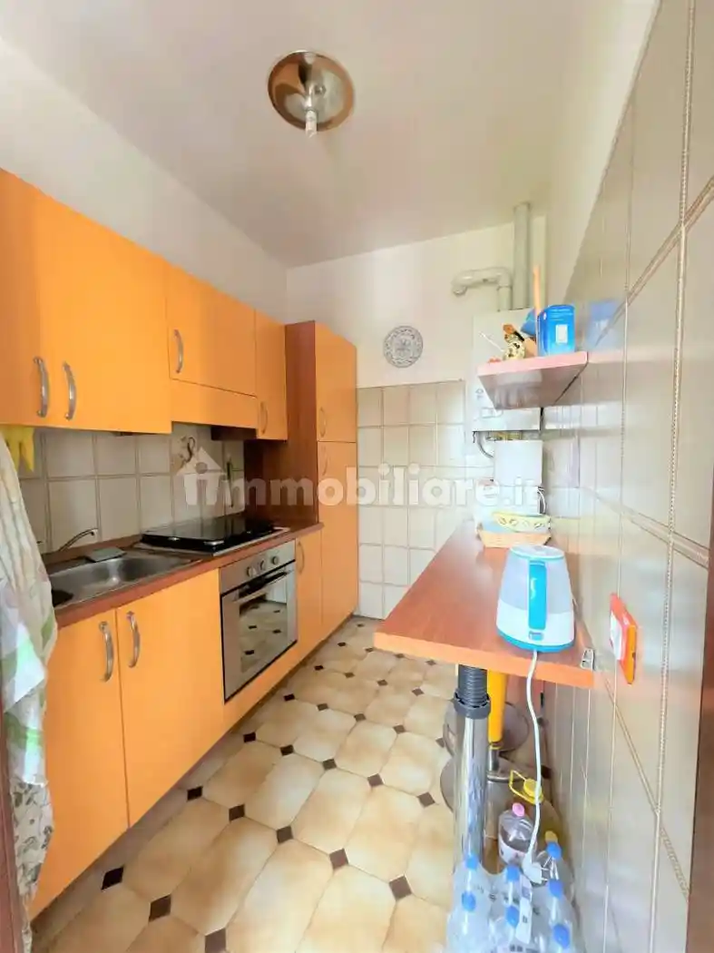 Bilocale via del Chiozzo 88, Chiozzo - Sora, Pavia - foto 4