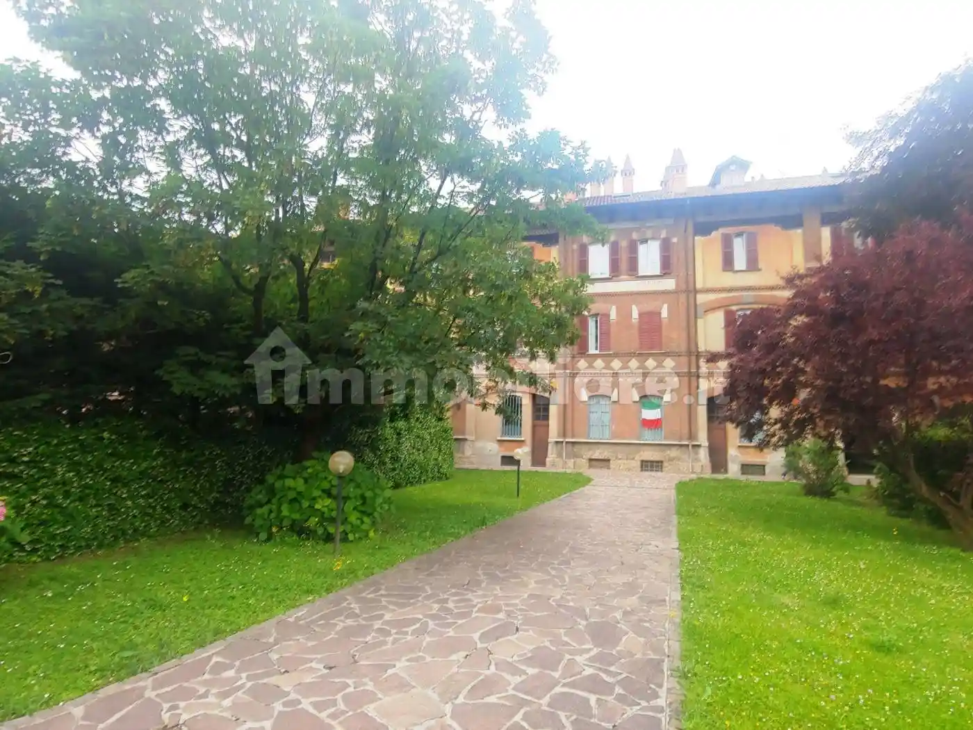 Appartamento in affitto a Monza