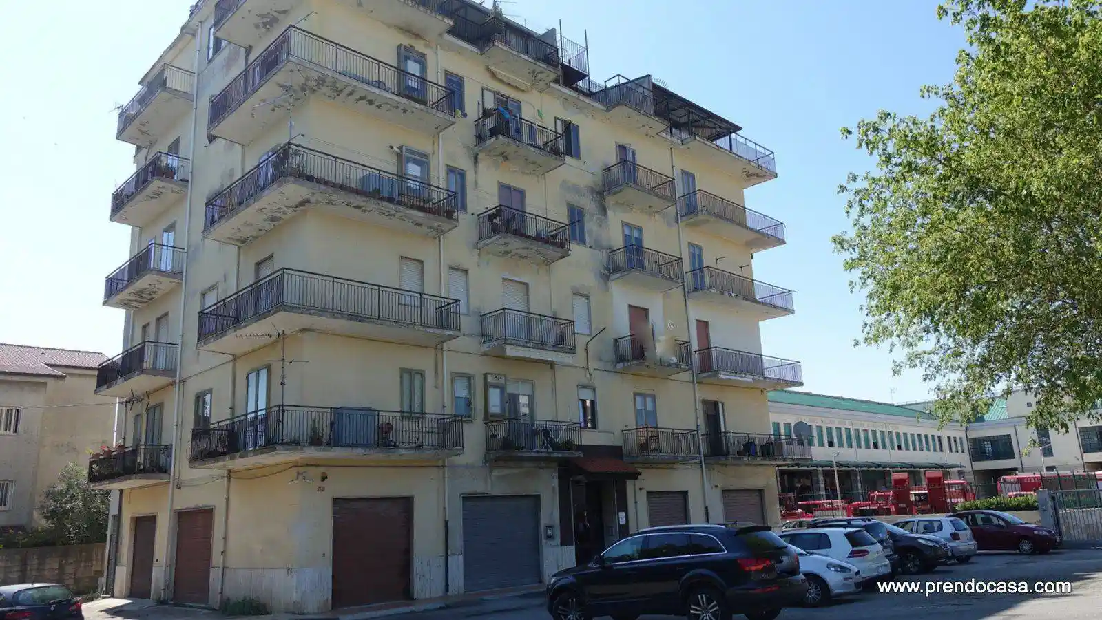 Appartamento in vendita a Vibo Valentia