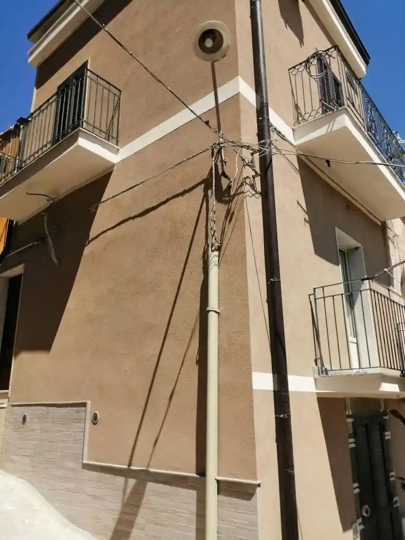 Appartamento in vendita a Vizzini