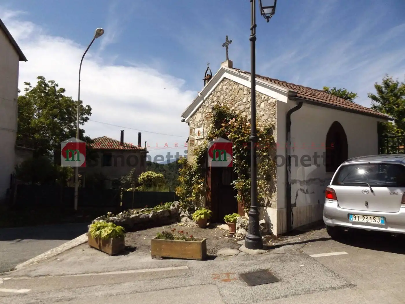 Appartamento in vendita a Nespolo