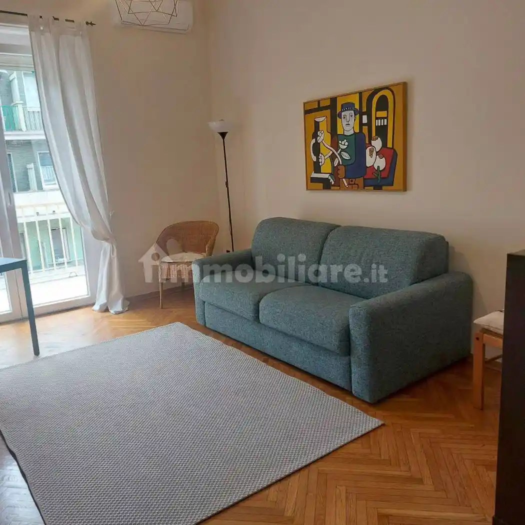 Appartamento in affitto a Torino