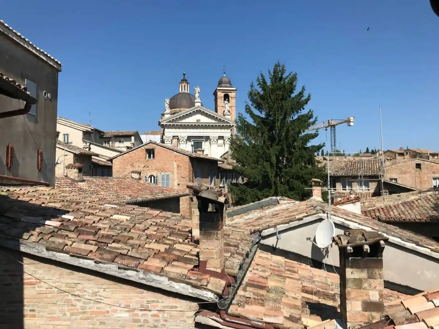 Appartamento in vendita a Urbino