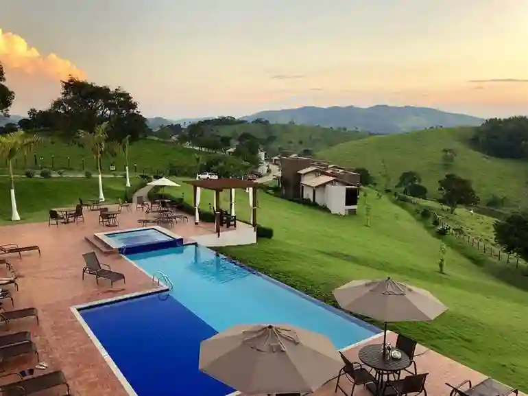 Villa - foto 4