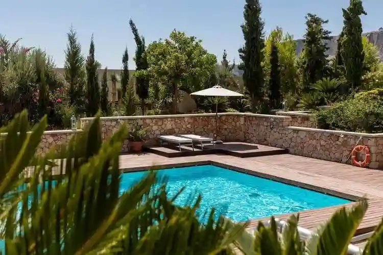 Villa - foto 5