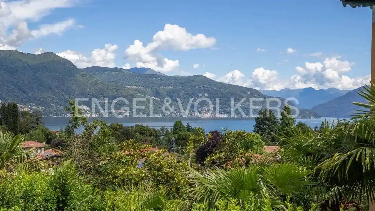 Villa unifamiliare via per Nasca 1, Castello, Castelveccana - foto 2