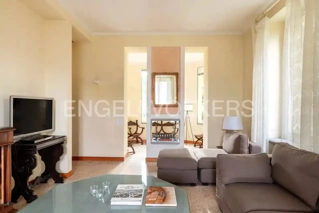 Villa unifamiliare via per Nasca 1, Castello, Castelveccana - foto 4