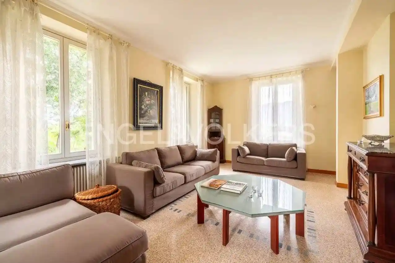 Villa unifamiliare via per Nasca 1, Castello, Castelveccana - foto 5