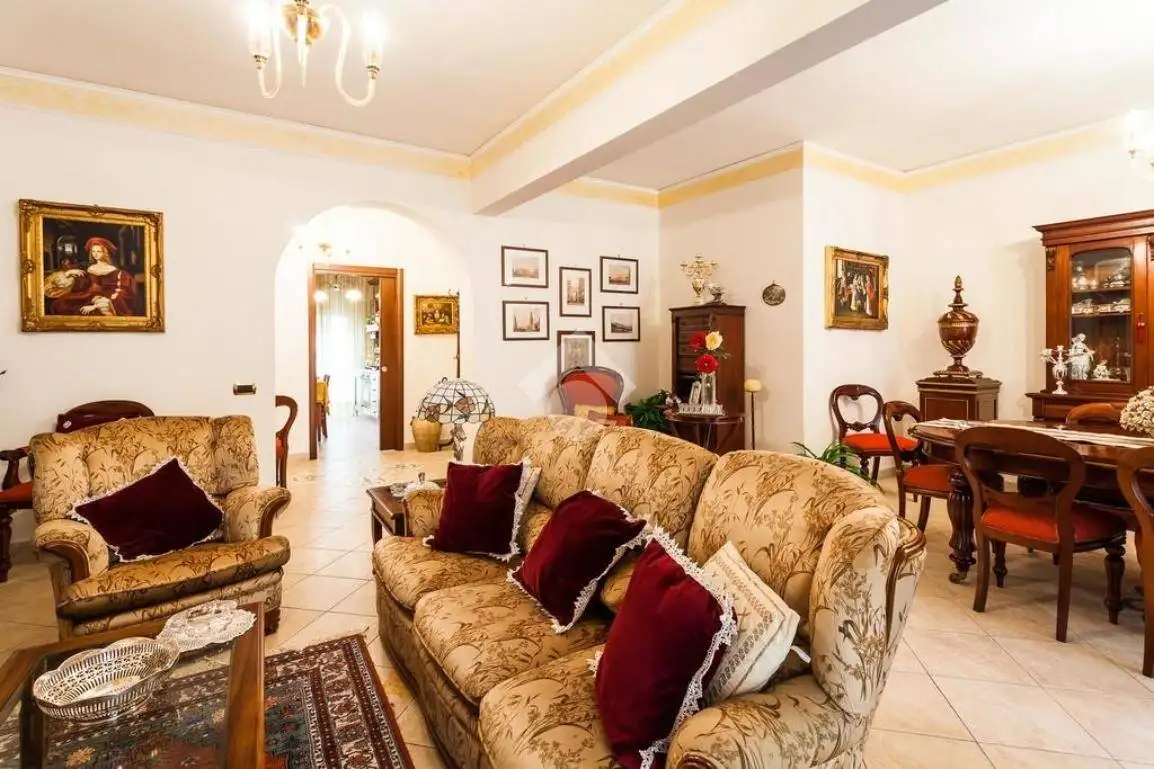 Appartamento in affitto a Sorrento