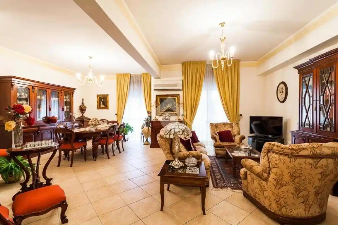 Quadrilocale corso Italia 226, Sorrento - foto 2