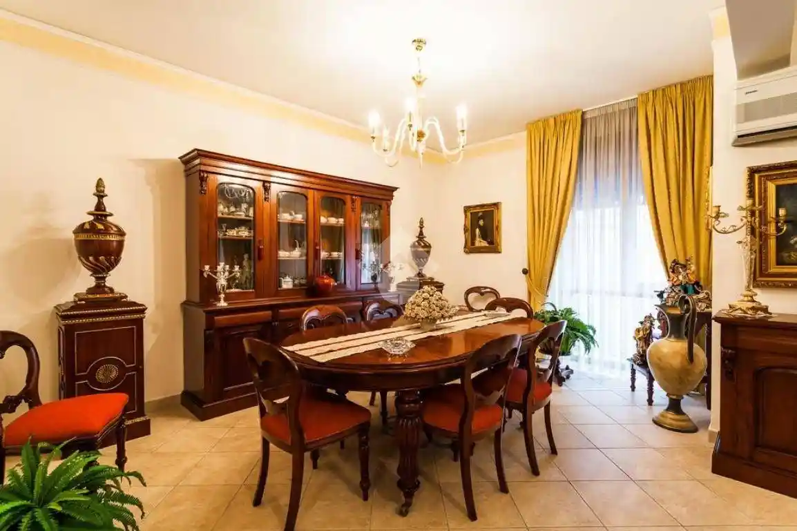 Quadrilocale corso Italia 226, Sorrento - foto 3