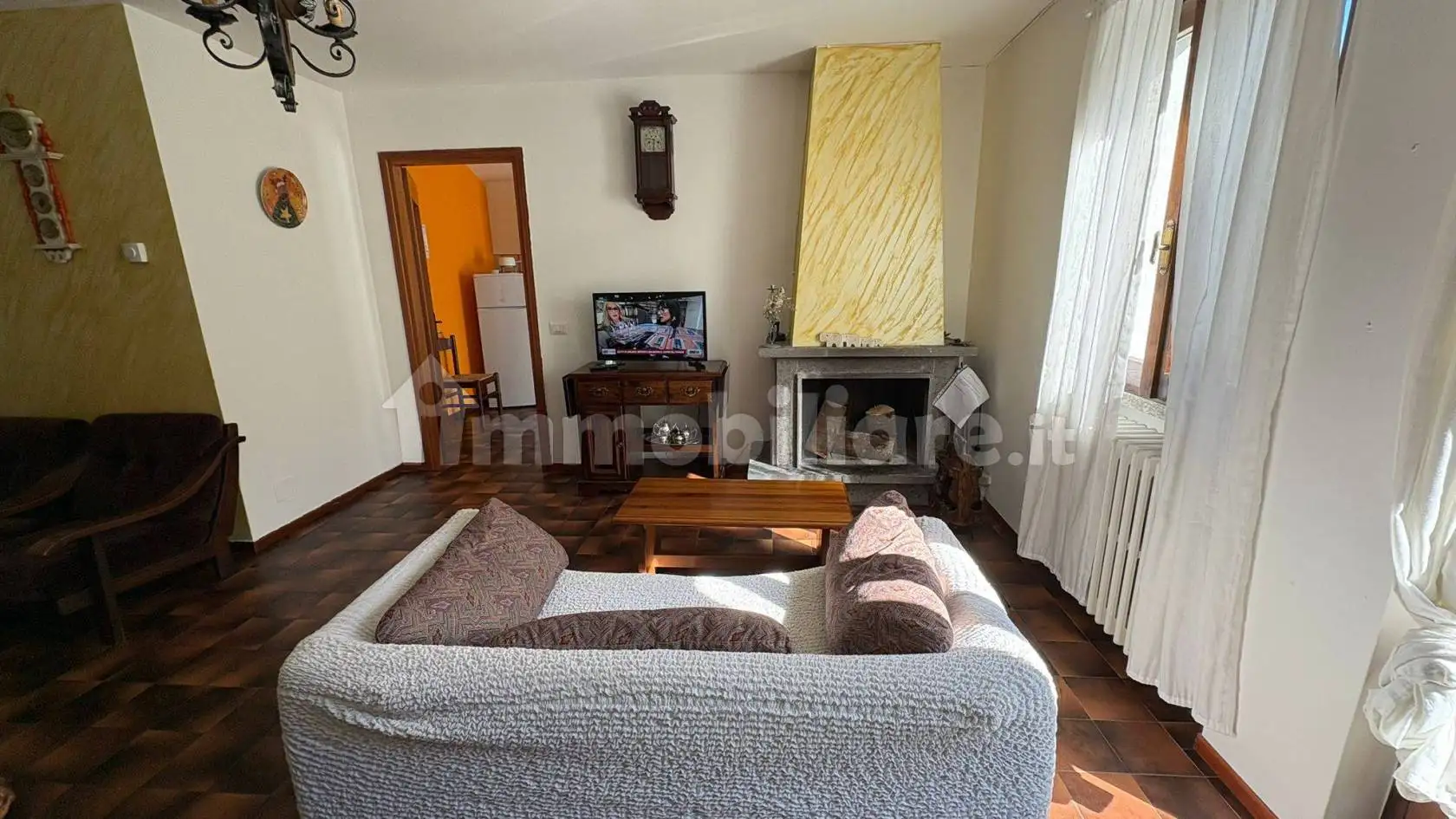 Appartamento in affitto a Druogno