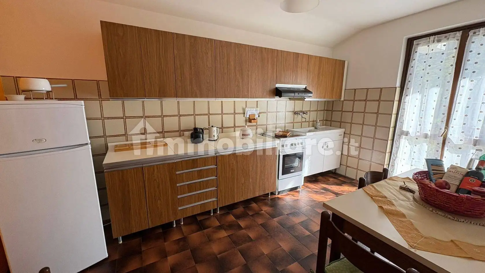 Trilocale via Domodossola, Druogno - foto 3