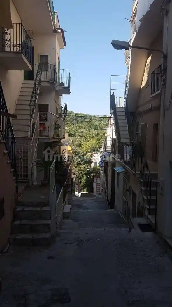 Appartamento in affitto a Ischitella