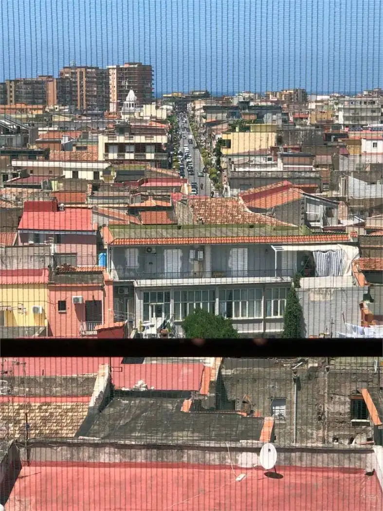 Appartamento in vendita a Mondragone