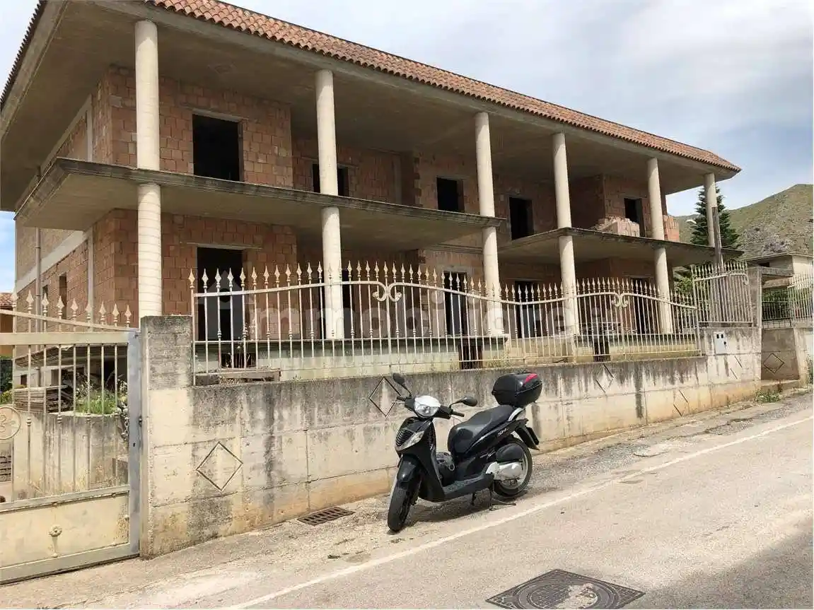 Palazzo - Edificio - foto 2