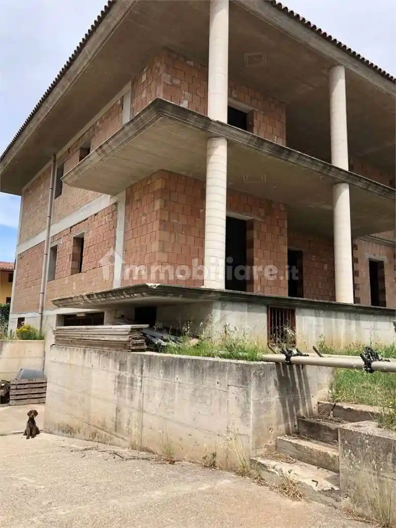 Palazzo - Edificio - foto 3